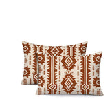 Dakota 2 Sets Indoor/Outdoor Reversible Rectangular Pillow