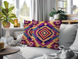 Kenai 2 Sets Indoor/Outdoor Reversible Square Pillow