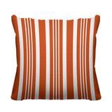 Carter Geometric Reversible Indoor/Outdoor Square Pillow