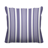 Carter Geometric Reversible Indoor/Outdoor Square Pillow