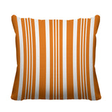 Carter Geometric Reversible Indoor/Outdoor Square Pillow