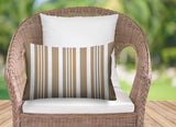 Jameson Geometric Reversible Indoor/Outdoor Rectangular Pillow