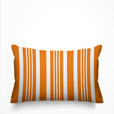 Jameson Geometric Reversible Indoor/Outdoor Rectangular Pillow