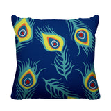 Joss Animal Reversible Indoor/Outdoor Square Pillow