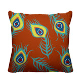 Joss Animal Reversible Indoor/Outdoor Square Pillow