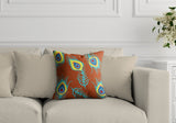Joss Animal Reversible Indoor/Outdoor Square Pillow