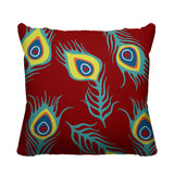 Joss Animal Reversible Indoor/Outdoor Square Pillow