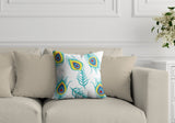 Joss Animal Reversible Indoor/Outdoor Square Pillow