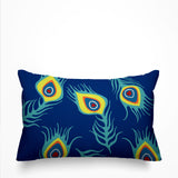 Oakley Animal Reversible Indoor/Outdoor Rectangular Pillow