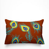 Oakley Animal Reversible Indoor/Outdoor Rectangular Pillow