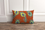 Oakley Animal Reversible Indoor/Outdoor Rectangular Pillow