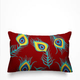 Oakley Animal Reversible Indoor/Outdoor Rectangular Pillow