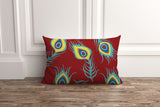 Oakley Animal Reversible Indoor/Outdoor Rectangular Pillow