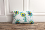 Oakley Animal Reversible Indoor/Outdoor Rectangular Pillow