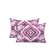 Kenai 2 Sets Indoor/Outdoor Reversible Rectangular Pillow