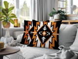 Loma 2 Sets Indoor/Outdoor Reversible Square Pillow