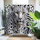 Abeo Shower Curtain