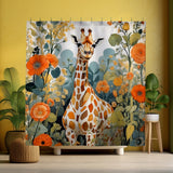 Abi Shower Curtain