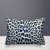 Aco Animal Print Reversible Indoor/Outdoor Rectangular Pillow