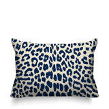 Aco Animal Print Reversible Indoor/Outdoor Rectangular Pillow