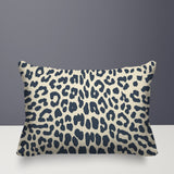 Aco Animal Print Reversible Indoor/Outdoor Rectangular Pillow