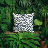 Aco Animal Print Reversible Indoor/Outdoor Rectangular Pillow