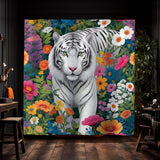 Adamo Shower Curtain