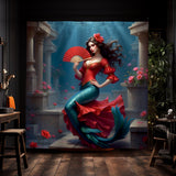 Adara Shower Curtain