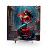 Adara Shower Curtain