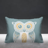 Addison Animal Reversible Indoor/Outdoor Rectangular Pillow
