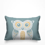 Addison Animal Reversible Indoor/Outdoor Rectangular Pillow