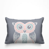Addison Animal Reversible Indoor/Outdoor Rectangular Pillow
