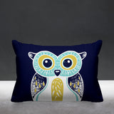 Addison Animal Reversible Indoor/Outdoor Rectangular Pillow