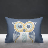 Addison Animal Reversible Indoor/Outdoor Rectangular Pillow