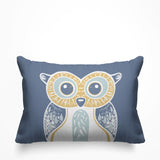 Addison Animal Reversible Indoor/Outdoor Rectangular Pillow