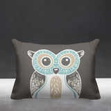 Addison Animal Reversible Indoor/Outdoor Rectangular Pillow