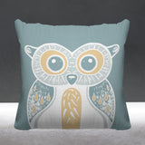 Addison Reversible Throw Square Pillow