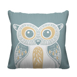 Addison Reversible Throw Square Pillow