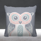 Addison Reversible Throw Square Pillow