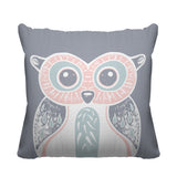 Addison Reversible Throw Square Pillow