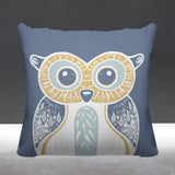 Addison Reversible Throw Square Pillow