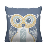 Addison Reversible Throw Square Pillow