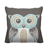 Addison Reversible Throw Square Pillow