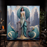 Adella Shower Curtain