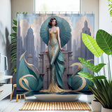 Adella Shower Curtain