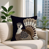 Adini Turkey Reversible Indoor/Outdoor Rectangular Pillow