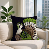 Adini Turkey Reversible Indoor/Outdoor Rectangular Pillow