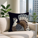 Adini Turkey Reversible Indoor/Outdoor Rectangular Pillow
