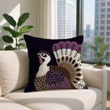Adini Turkey Reversible Indoor/Outdoor Rectangular Pillow