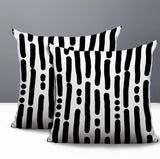 Adora 2 Sets Indoor/Outdoor Reversible Square Pillow